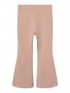 Luna bootcut legging, misty rose, Lil Atelier thumbnail
