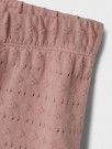 Jamla shorts, miste rose, Lil Atelier thumbnail