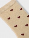 Rossa sock, wood ash, Lil Atelier thumbnail