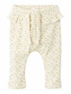 Rachello loose pant summer, turtledove, Lil Atelier thumbnail