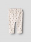 Layo pant, coconut milk/cherry, Lil Atelier thumbnail