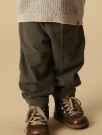 Romeo reg pant, sea turtle, Lil Atelier thumbnail