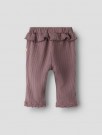 Sola loose pant, rose taupe, Lil Atelier  thumbnail