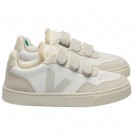 Veja V-90 O.T kid - extra white natural  thumbnail