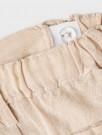 Habba pant baby, croissant, Lil Atelier thumbnail