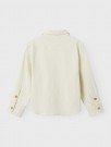 Hadam loose shirt, turtledove, Lil Atelier thumbnail