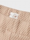 Noella sweat pant, cameo rose, Lil Atelier thumbnail