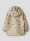 Lamint jacket, safari/bee, Lil Atelier thumbnail