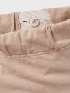 Leslie loose sweat pant, almondine, Lil Atelier thumbnail
