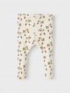 Gaya slim leggings baby, turtledove berry, Lil Atelier thumbnail