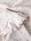 Gago slim top, peach blush, Lil Atelier thumbnail