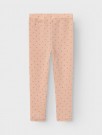 Nava wool leggings, rugby tan, Lil Atelier thumbnail