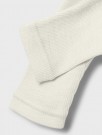 Nalu rib wool leggings baby, turtledove, Lil Atelier thumbnail