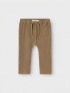 Rajo loose pant, petrified oak, Lil Atelier thumbnail
