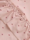 Helga swimsuit, misty rose, Lil Atelier thumbnail