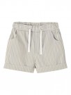 Diogo loose shorts, harbor mist, Lil Atelier thumbnail