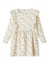 Gaya dress spring, turtledove, Lil Atelier thumbnail