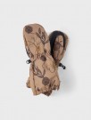 Lasnow votter, sinopia fresco, Lil Atelier thumbnail