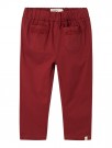 Rhodette pant, spiced apple, Lil Atelier  thumbnail