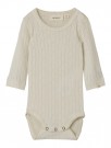 Rachel slim body, turtledove, Lil Atelier thumbnail