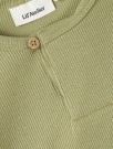 Gago slim top, sage, Lil Atelier thumbnail