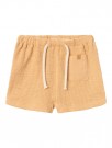 Honjo shorts baby, clay, Lil Atelier thumbnail