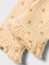 Nalo slim legging baby, wood ash, Lil Atelier thumbnail