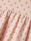 Desma dress, peach whip, Lil Atelier thumbnail