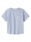 Jollo sweat, zen blue, Lil Atelier thumbnail