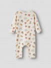 Layo julepysj baby, turtledove/old Christmas, Lil Atelier - FORHÅNDBESTILLING thumbnail