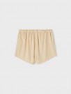 Helen high waist oversized shorts mama, pebble, Lil Atelier thumbnail