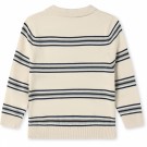 Benny polo, sandshell/stripe, Fliink  thumbnail
