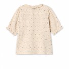 Blooming blouse, sandshell, Fliink thumbnail