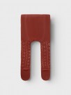 Ilso roa pointelle strømpebukse, fired brick, Lil Atelier thumbnail