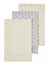 Isley 3-pack nappies, turtledove spring, Lil Atelier thumbnail