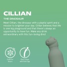 Bestie bottle, Dino thumbnail