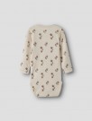 Nilo wo/mo slim body, turtledove/flower, Lil Atelier thumbnail