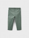 Ryan cord pant, laurel wreath, Lil Atelier thumbnail