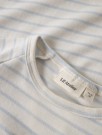 Geo ss slim top, coconut milk/plein air, Lil Atelier  thumbnail