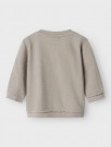 Dias sweat baby, mourning dove, Lil Atelier thumbnail
