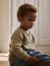 Galto knit, twill, Lil Atelier thumbnail
