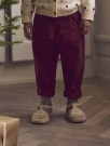 Rhodette pant, spiced apple, Lil Atelier  thumbnail