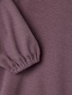 Darla slim top, nostalgia rose/melange, Lil Atelier thumbnail
