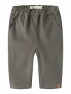 Romeo reg pant baby, mulled basil, Lil Atelier thumbnail