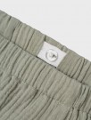Janu loose shorts, seagrass, Lil Atelier thumbnail