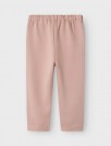 Heather sweat pant, fawn, Lil Atelier thumbnail