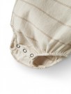Nadim loose body shirt, pure cashmere, Lil Atelier thumbnail