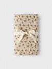 Dano swaddle blanket, peyote, Lil Atelier thumbnail