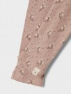 Rachello slim legging baby, nougat, Lil Atelier thumbnail