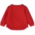 Kota berry jacket, pompeian red, Fliink thumbnail